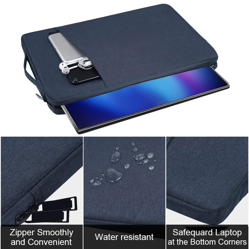 Laptop Bag Sleeve For Macbook  - Cool Tablet Accessories ulasan dan harga