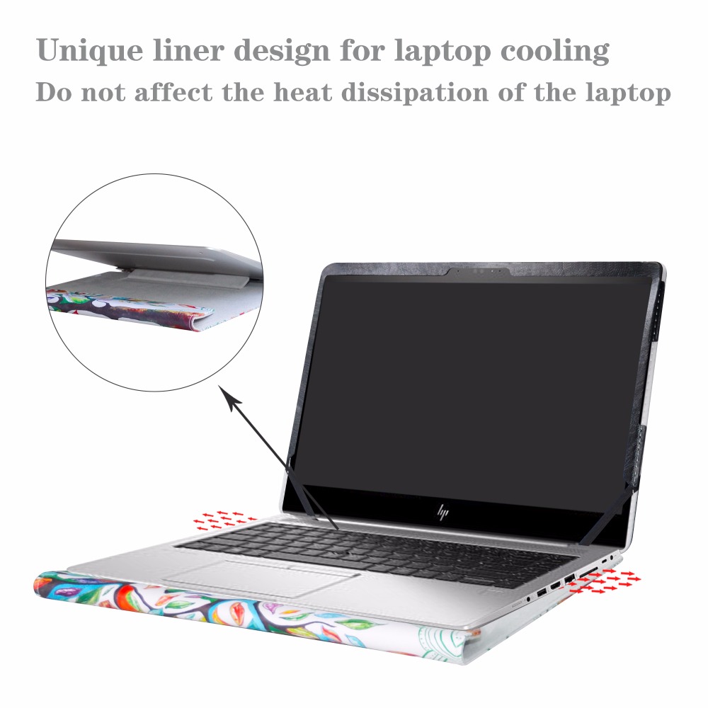 Laptop Sleeve Bag Notebook Cas - Cool Tablet Accessories ulasan dan harga