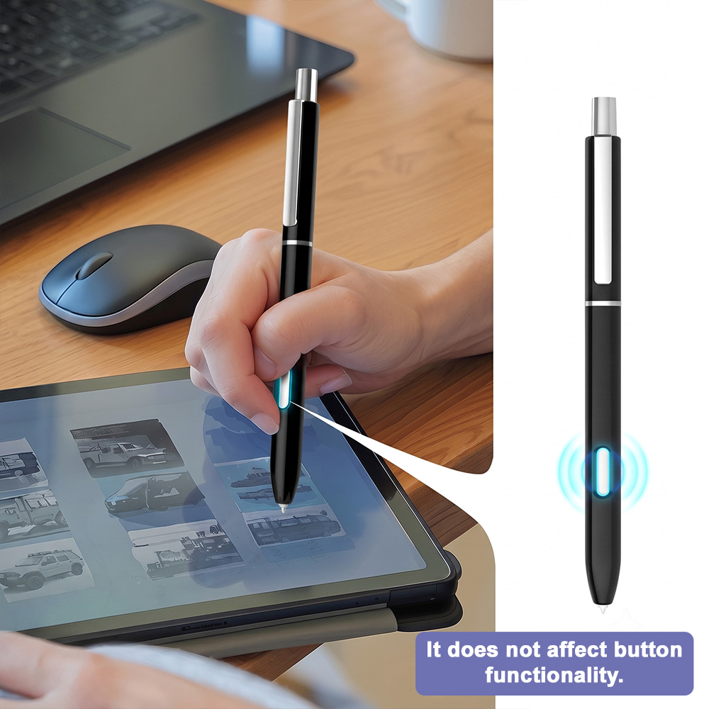 New Pencil Case S Pen For Sams - Samsung Tablet S9 Accessories ulasan dan harga