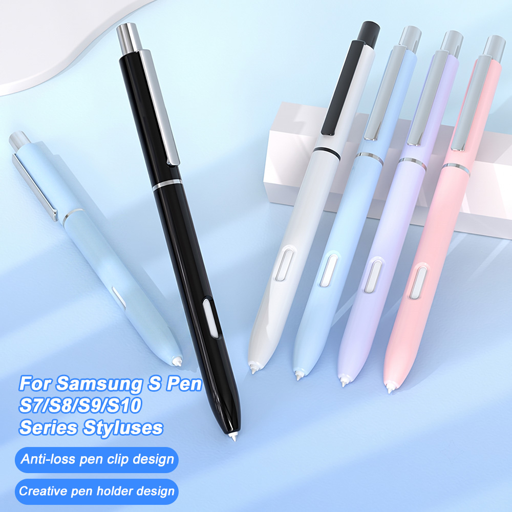 New Pencil Case S Pen For Sams - Samsung Tablet S9 Accessories ulasan dan harga