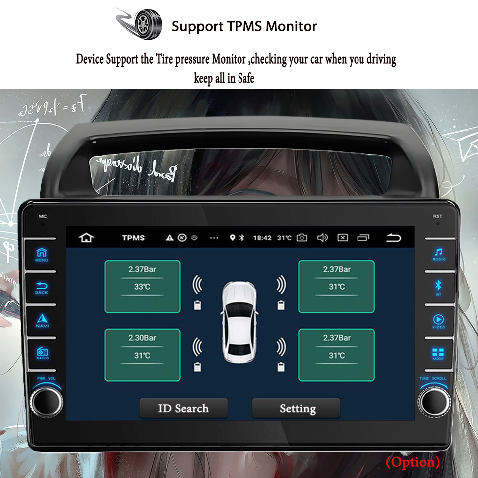 8G+128G Android 14 For Kia Car - Tablet Danish Mobile & Accessories Photos ulasan dan harga