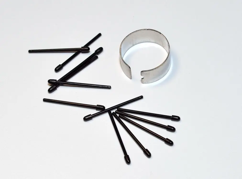 Pen Nibs Tips For Wacom Pro Pe - Wacom Tablet Accessories ulasan dan harga