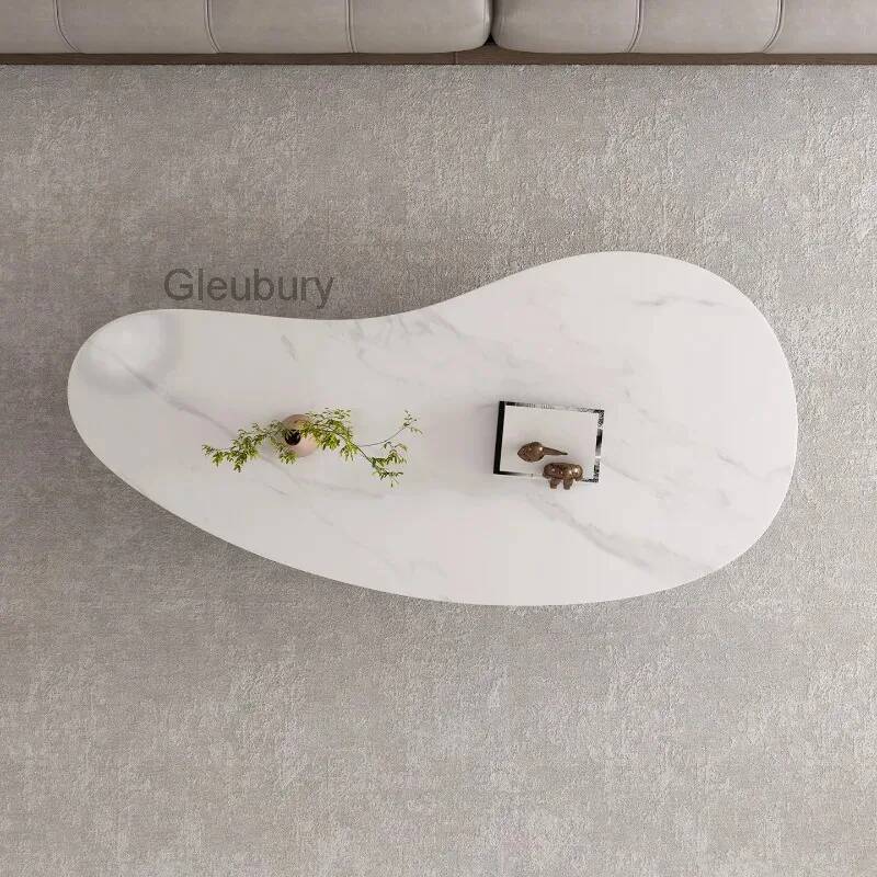 Room Living Modern Coffee Luxu - Unique Table Accessories ulasan dan harga