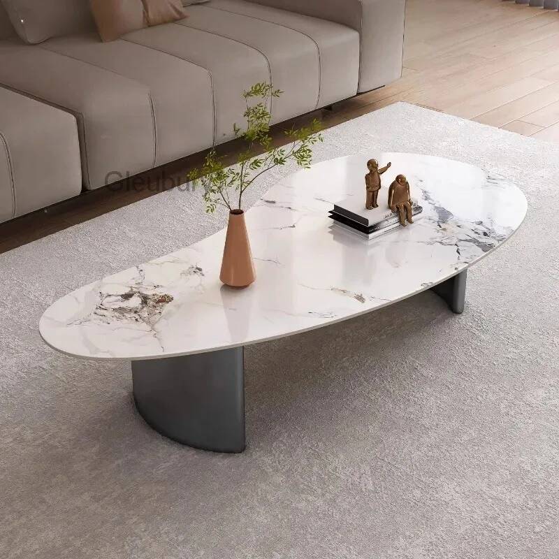 Room Living Modern Coffee Luxu - Unique Table Accessories ulasan dan harga