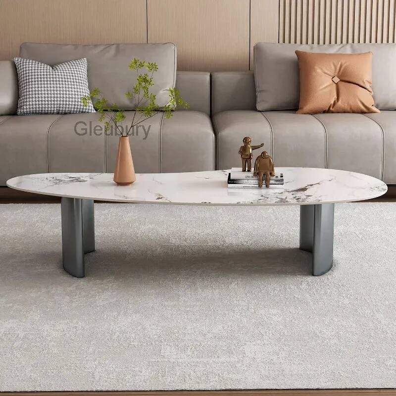 Room Living Modern Coffee Luxu - Unique Table Accessories ulasan dan harga