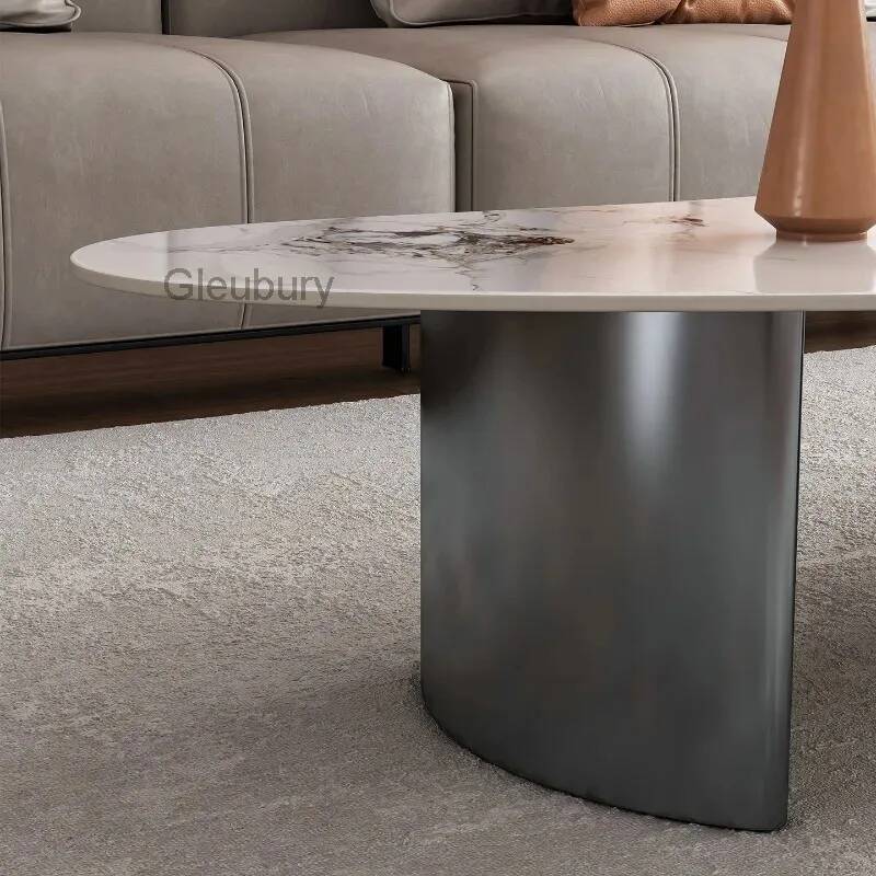 Room Living Modern Coffee Luxu - Unique Table Accessories ulasan dan harga