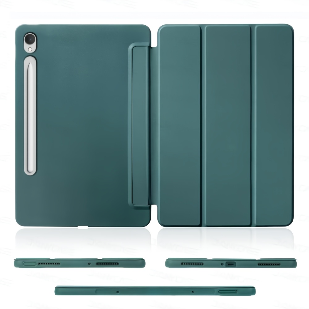 For Samsung Galaxy Tab A7 A8 A - Samsung Tablet S9 Accessories ulasan dan harga