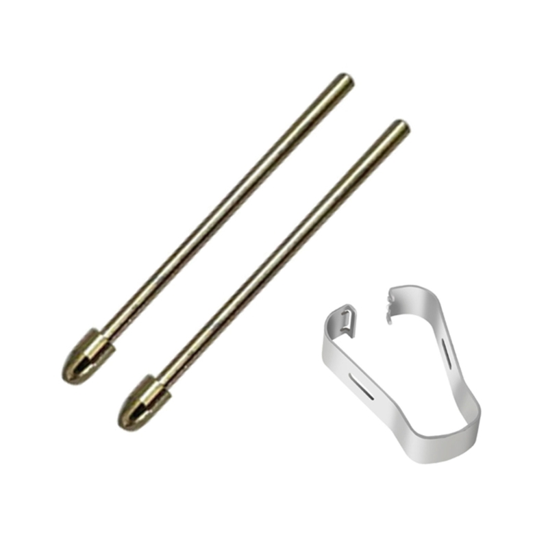No Worn Out Titanium Alloy Sty - Wacom Tablet Accessories ulasan dan harga
