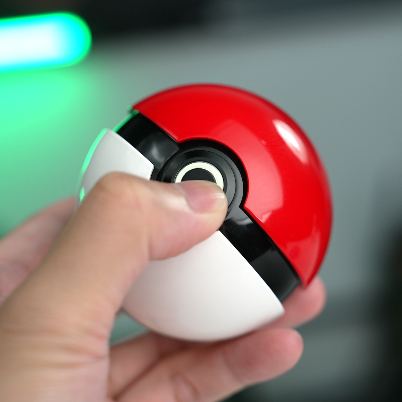 Pokemon Poke Ball Wireless PC  - Fire Tablet Accessories ulasan dan harga