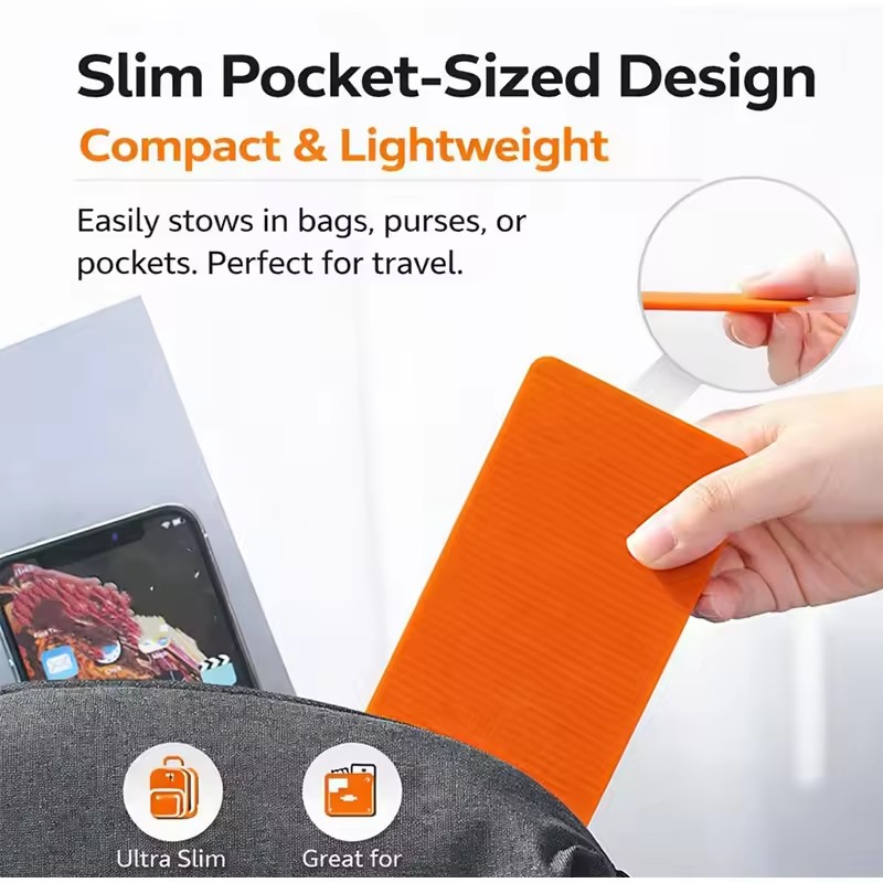 Portable Silicone Mobile Phone - Essential Tablet Accessories ulasan dan harga