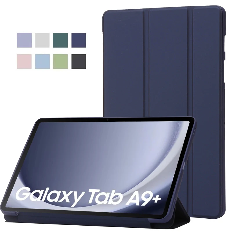 For Samsung Tab A9 Plus Case 1 - Samsung Tablet With Accessories ulasan dan harga