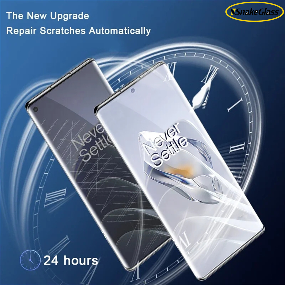 4PCS Hydrogel Film for OnePlus - Oneplus Tablet Accessories ulasan dan harga