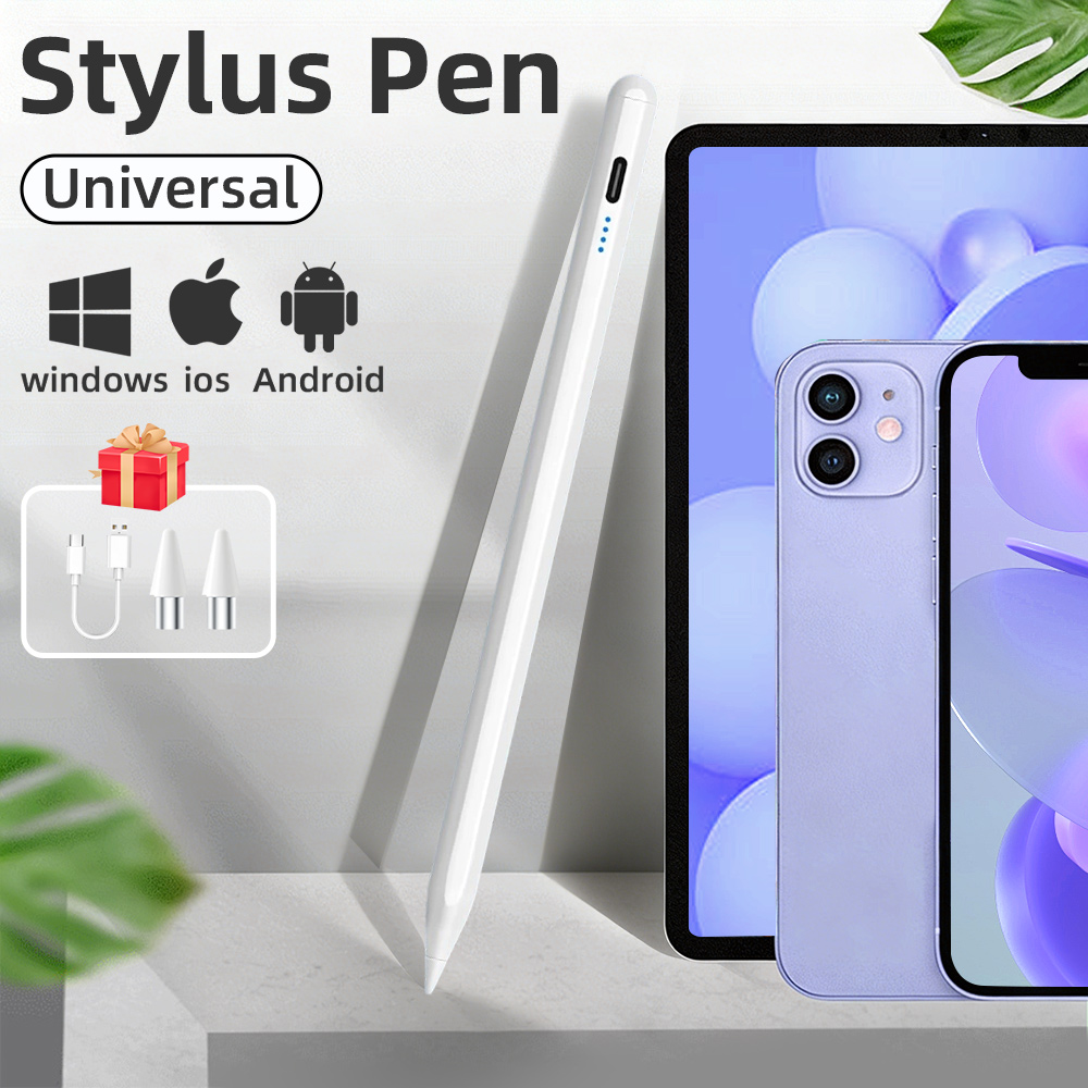 Touch Pen Universal Stylus Pen - Samsung Tablet With Accessories ulasan dan harga