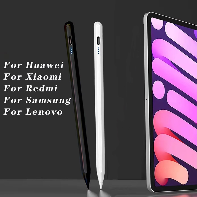 Universal Touch Screen Pen Sty - Samsung Tablet With Accessories ulasan dan harga