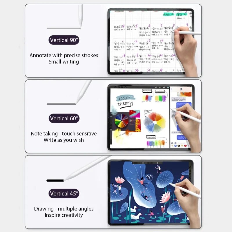 Universal Touch Screen Pen Sty - Samsung Tablet With Accessories ulasan dan harga