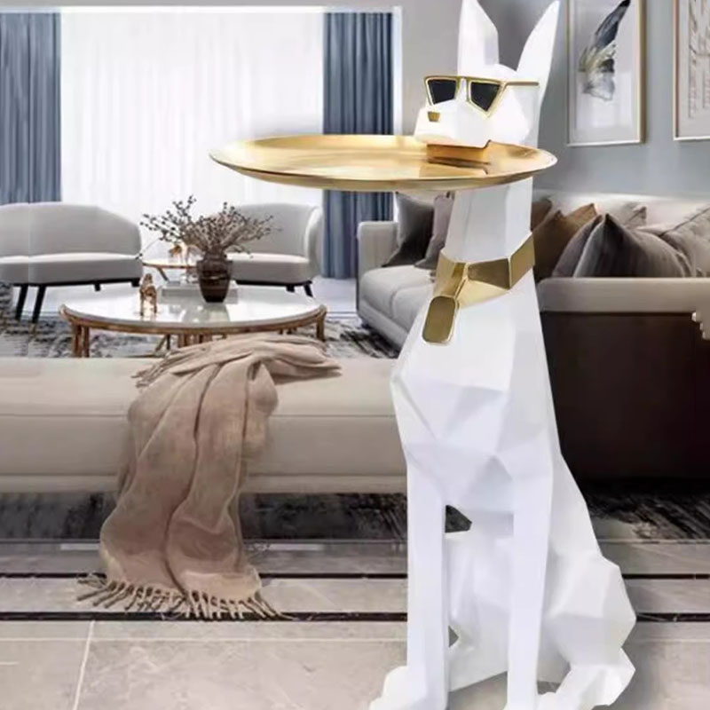 Luxury Bedroom Coffee Table Me - Unique Table Accessories ulasan dan harga