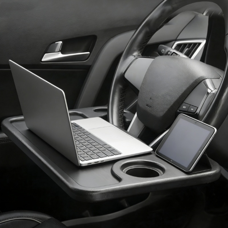 Car Steering Wheel Table Unive - Tablet Accessories Must Have ulasan dan harga
