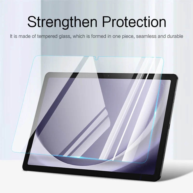 2PCS HD Scratch Proof 11inch T - Samsung Tablet With Accessories ulasan dan harga