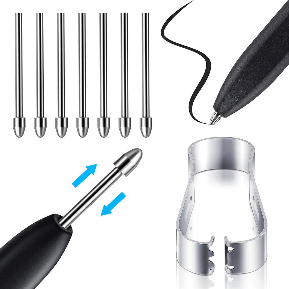 Stylus Nib For Samsung Tablet  - Samsung Tablet With Accessories ulasan dan harga