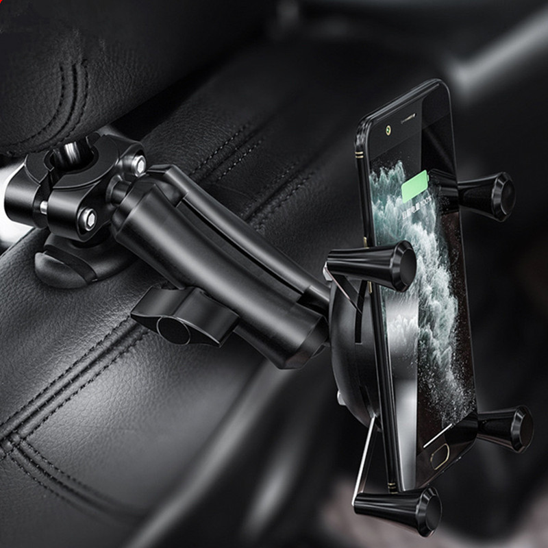 Universal Car Back Seat Headre - Tablet Accessories Must Have ulasan dan harga