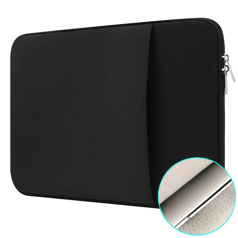 Laptop Sleeve Bag 13 14 15.6 I - Cool Tablet Accessories ulasan dan harga