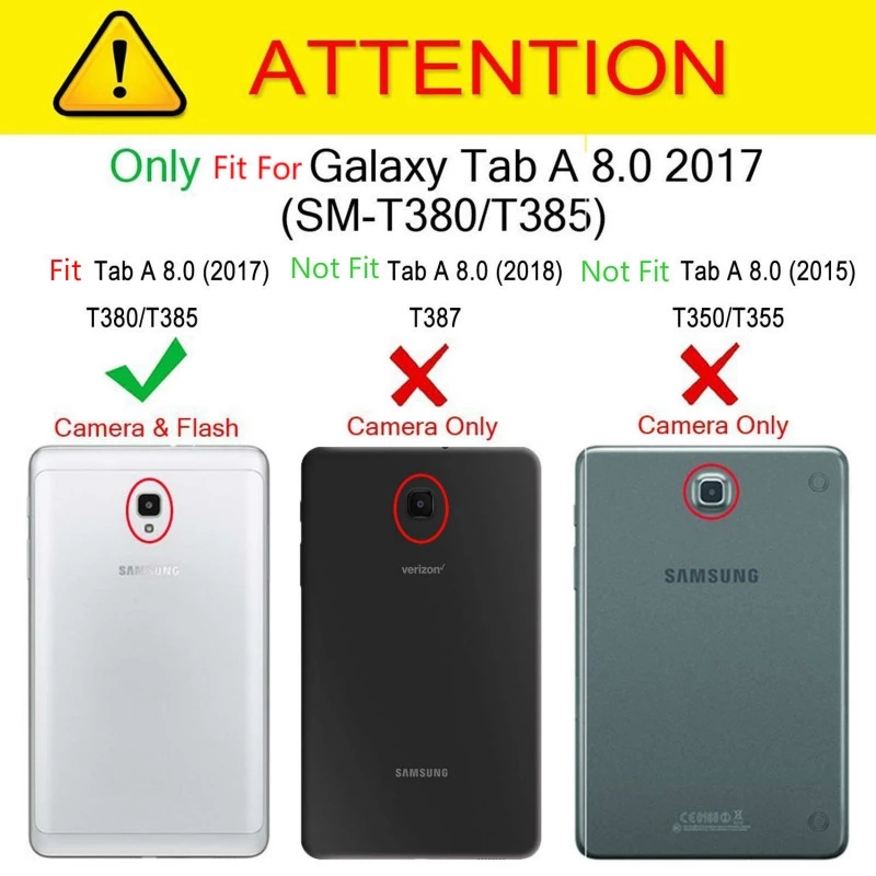 Tablet case For Samsung Galaxy - Vortex Tablet Accessories ulasan dan harga