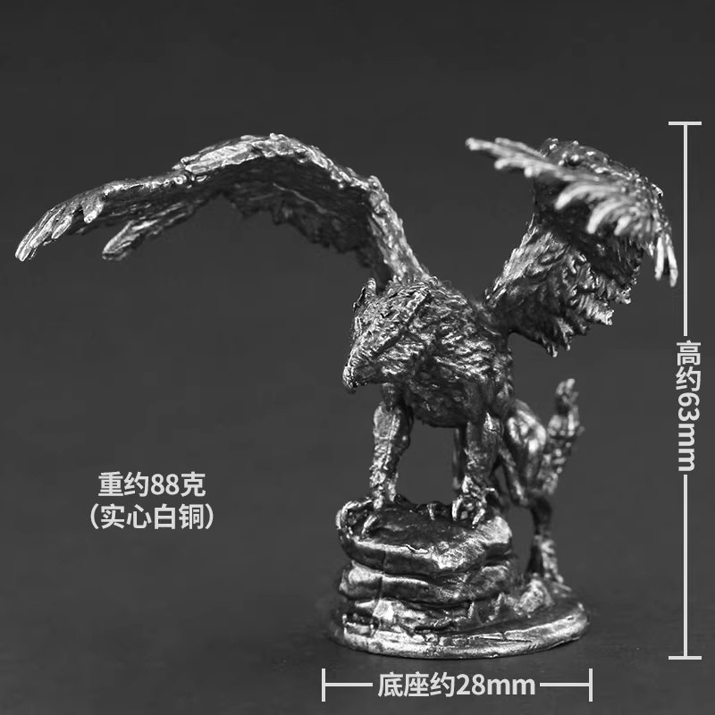 Alloy Metal Monster Soldier Mi - Tablet Accessories Kit ulasan dan harga