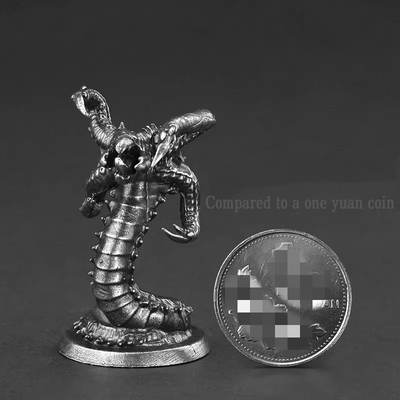 Alloy Metal Monster Soldier Mi - Tablet Accessories Kit ulasan dan harga