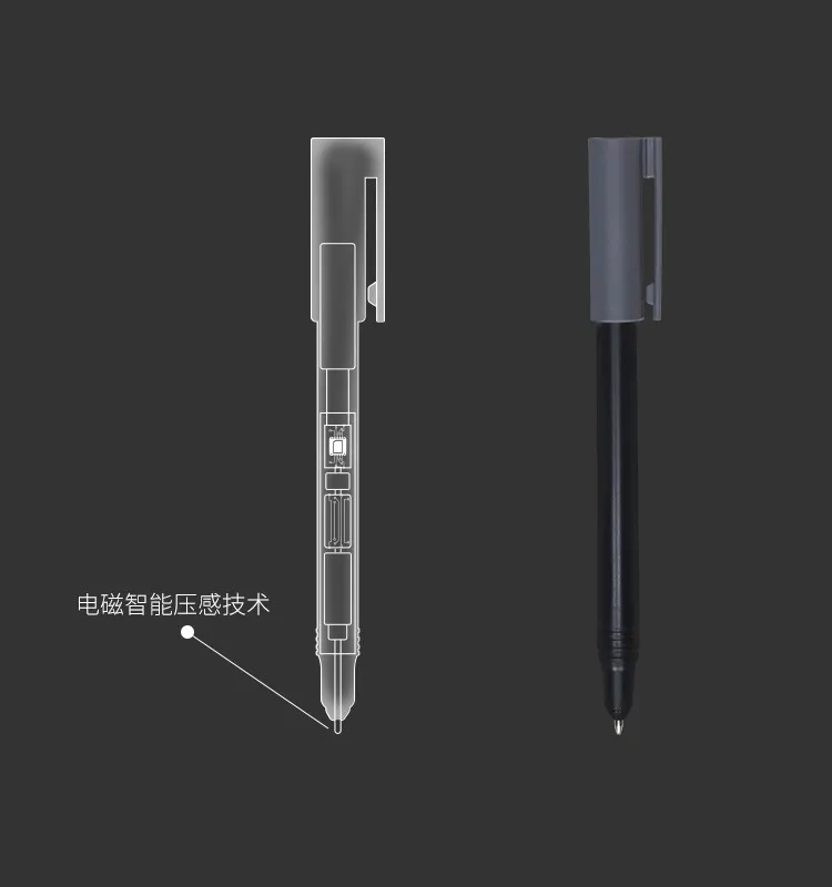 Replacement Stylus Pen For WAC - Wacom Tablet Accessories ulasan dan harga