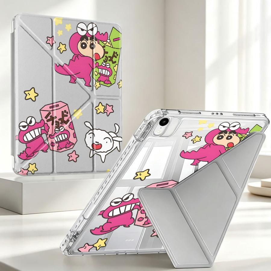 With Pen Slot Cover Tablet Cas - Cool Tablet Accessories ulasan dan harga