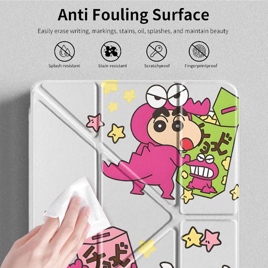 With Pen Slot Cover Tablet Cas - Cool Tablet Accessories ulasan dan harga