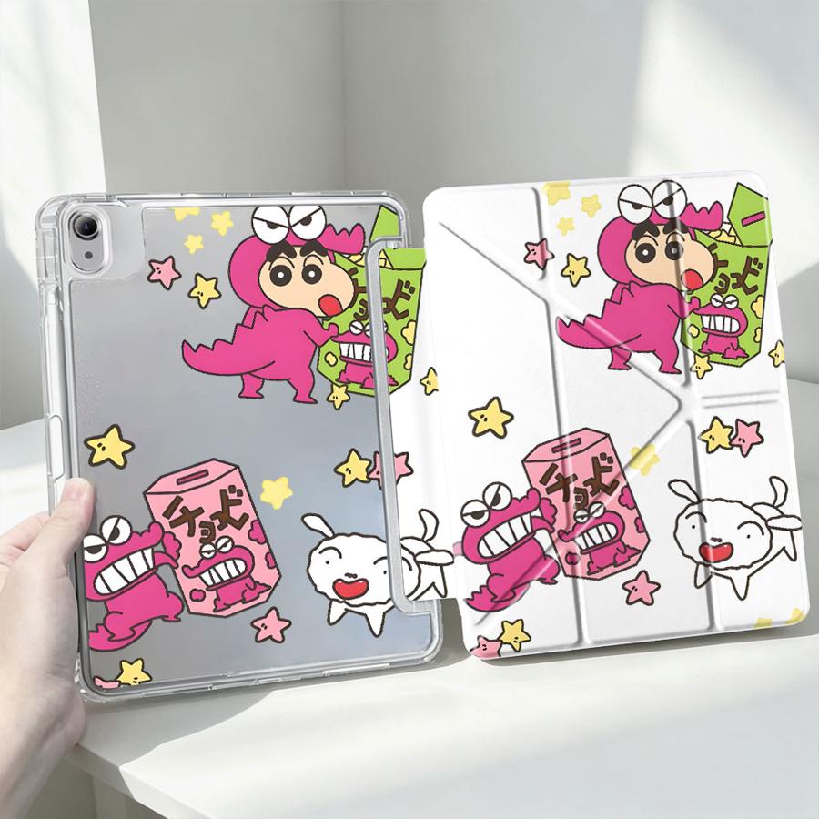 With Pen Slot Cover Tablet Cas - Cool Tablet Accessories ulasan dan harga