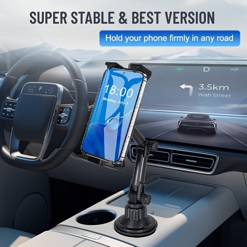 Cup Holder Tablet Mount& Phone - Tablet Accessories Must Have ulasan dan harga