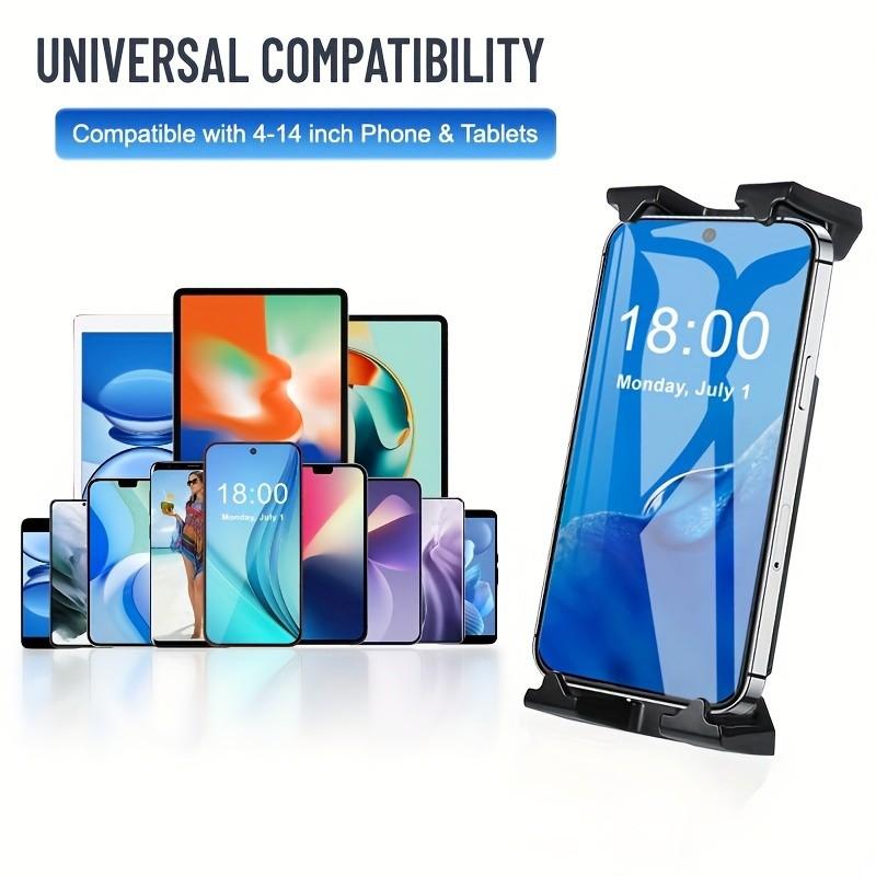 Cup Holder Tablet Mount& Phone - Tablet Accessories Must Have ulasan dan harga