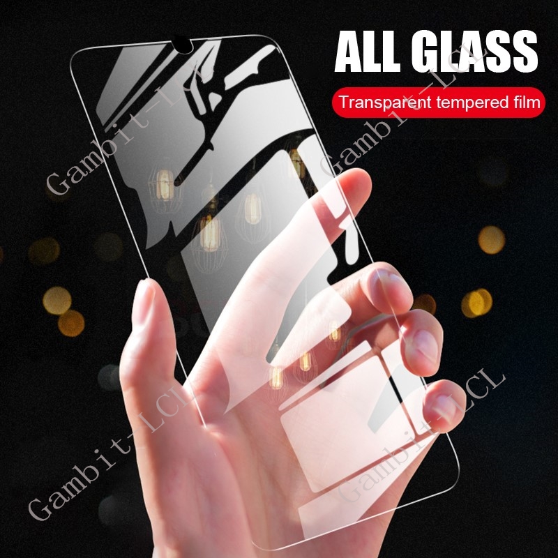 9H HD Original Tempered Glass  - Oneplus Tablet Accessories ulasan dan harga