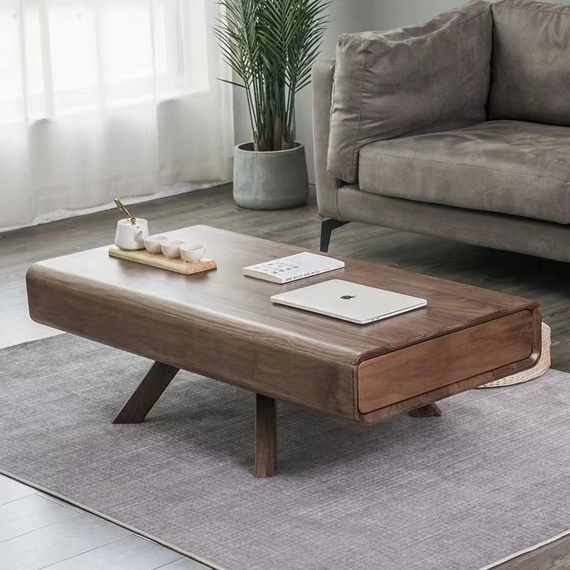 Japanese Clear Coffee Table Ae - Unique Table Accessories ulasan dan harga