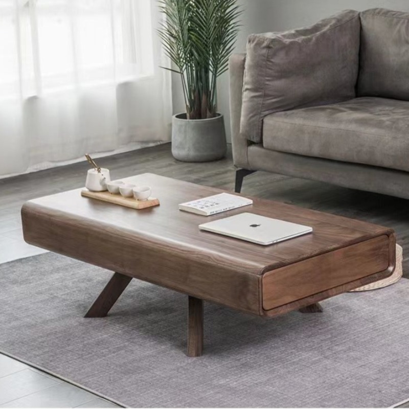 Japanese Clear Coffee Table Ae - Unique Table Accessories ulasan dan harga