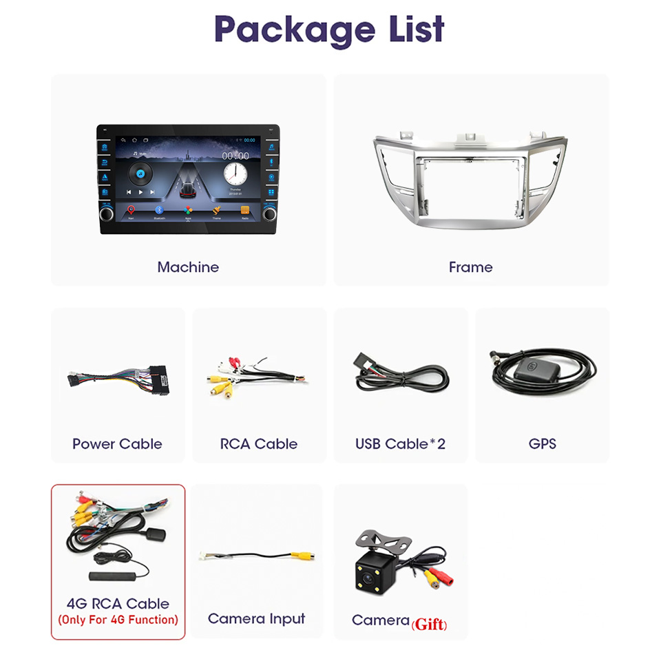 8G+128G Android14 Carplay Auto - Tablet Danish Mobile & Accessories Photos ulasan dan harga