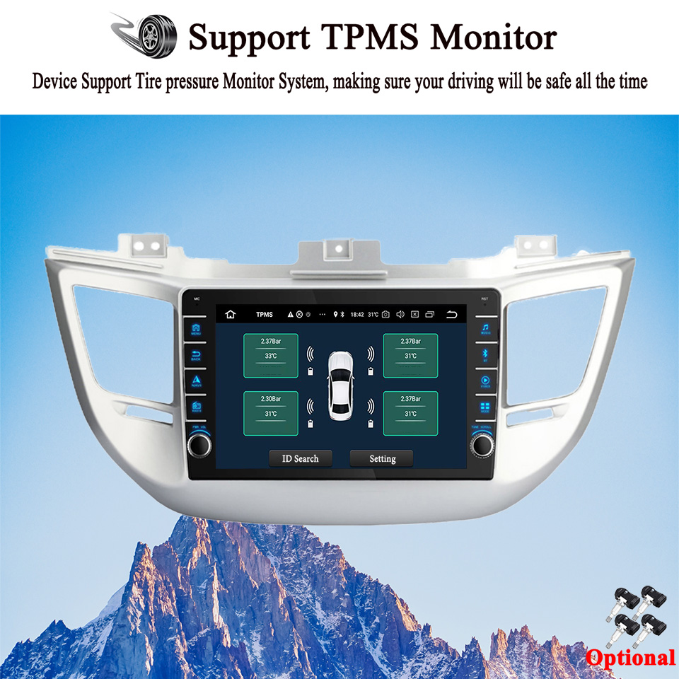 8G+128G Android14 Carplay Auto - Tablet Danish Mobile & Accessories Photos ulasan dan harga