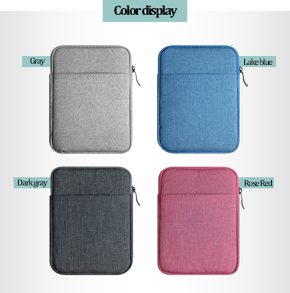 For iPad Cover 2024 Sleeve Pou - Cool Tablet Accessories ulasan dan harga