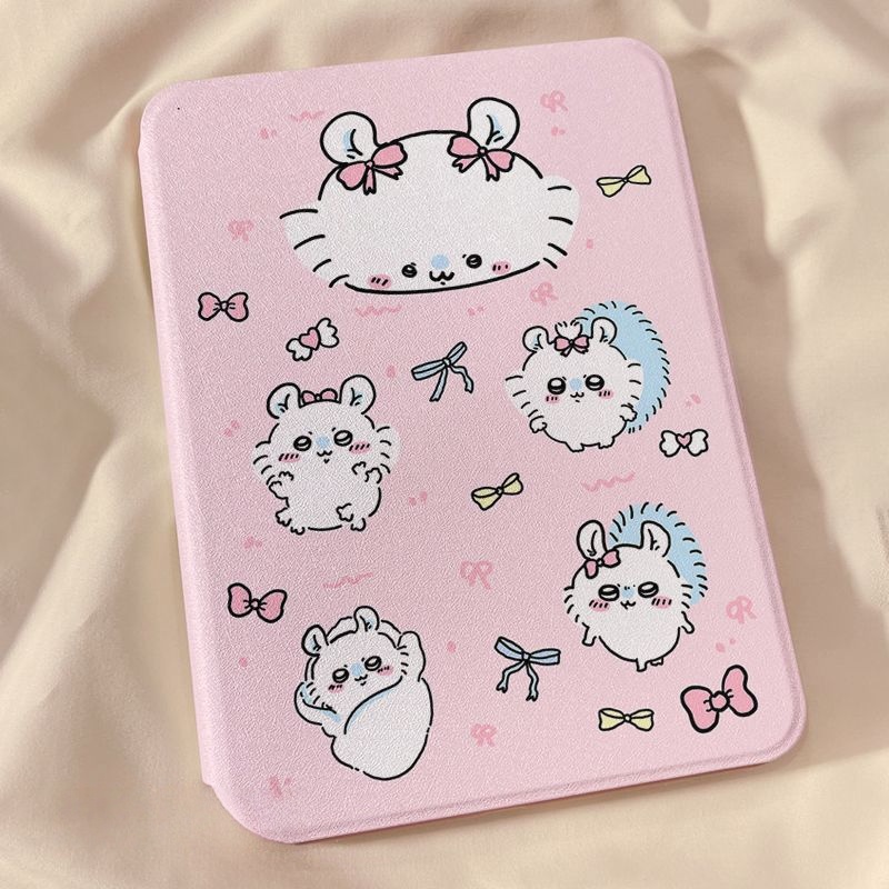 Anime Chiikawa Momonga Cartoon - Cool Tablet Accessories ulasan dan harga