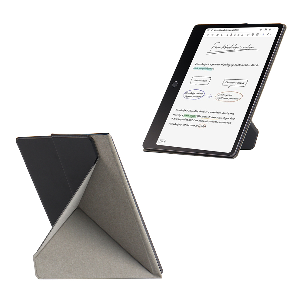 PU Protective Case for TCL Not - Tcl Tablet Accessories ulasan dan harga
