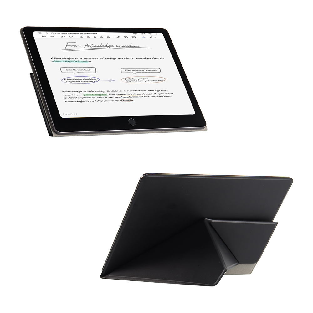 PU Protective Case for TCL Not - Tcl Tablet Accessories ulasan dan harga