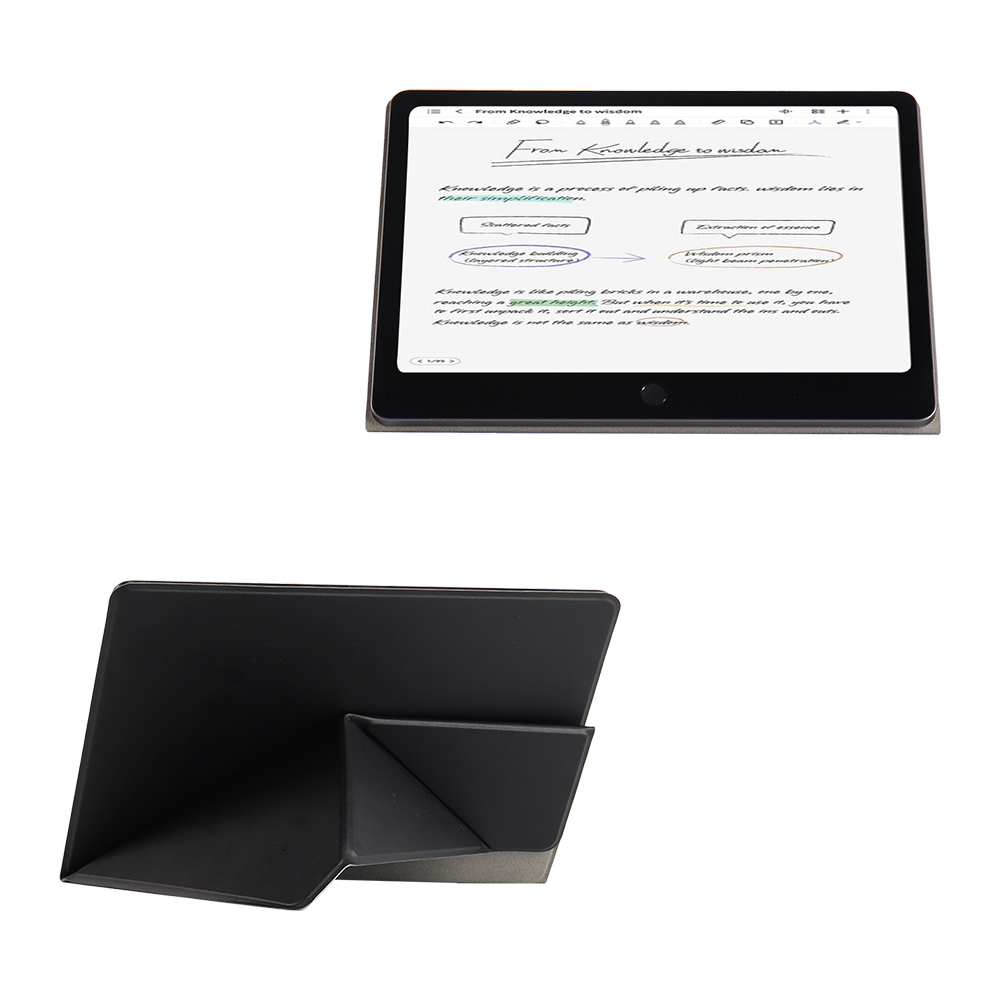 PU Protective Case for TCL Not - Tcl Tablet Accessories ulasan dan harga