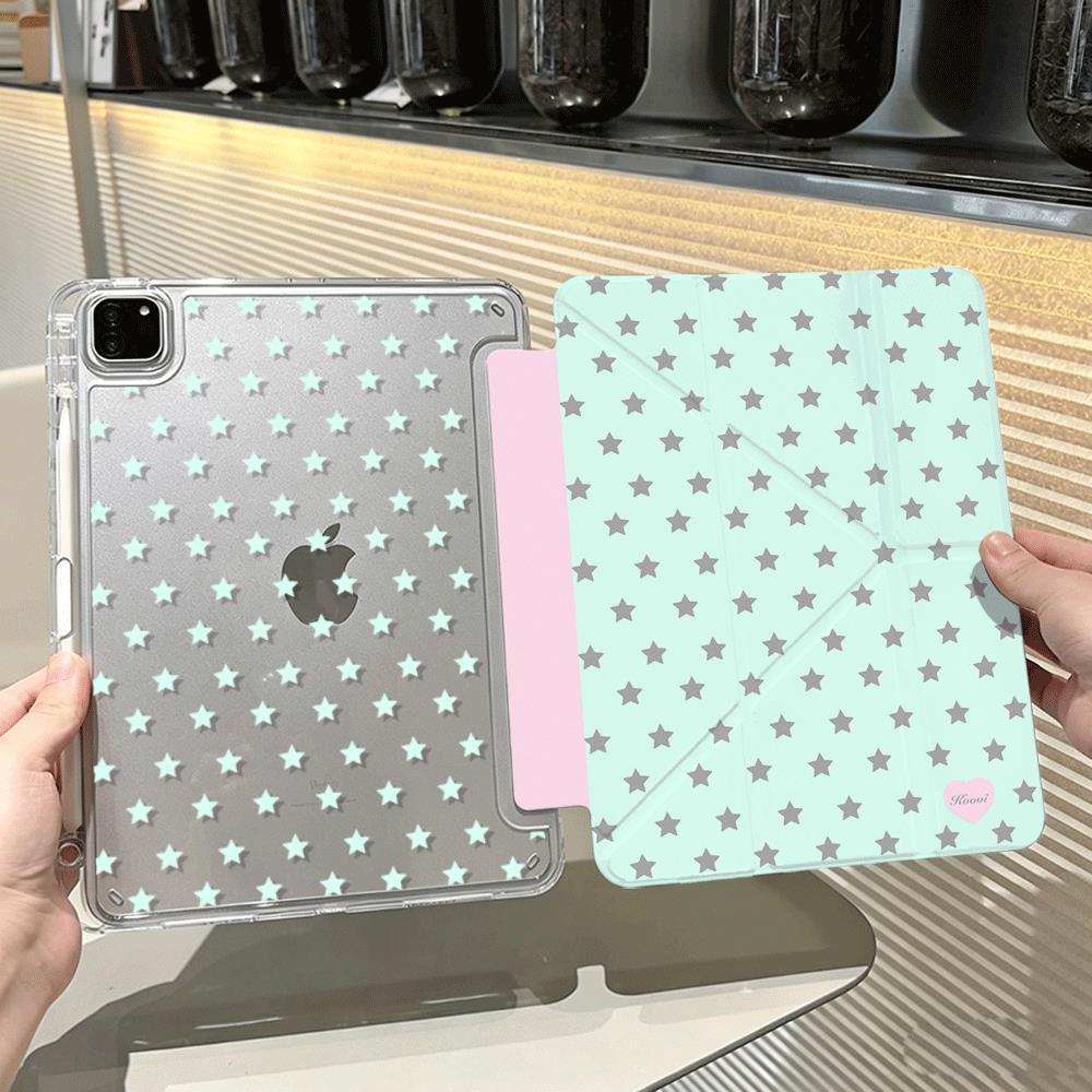 Korean Ins Sweet Cool Full Scr - Cool Tablet Accessories ulasan dan harga