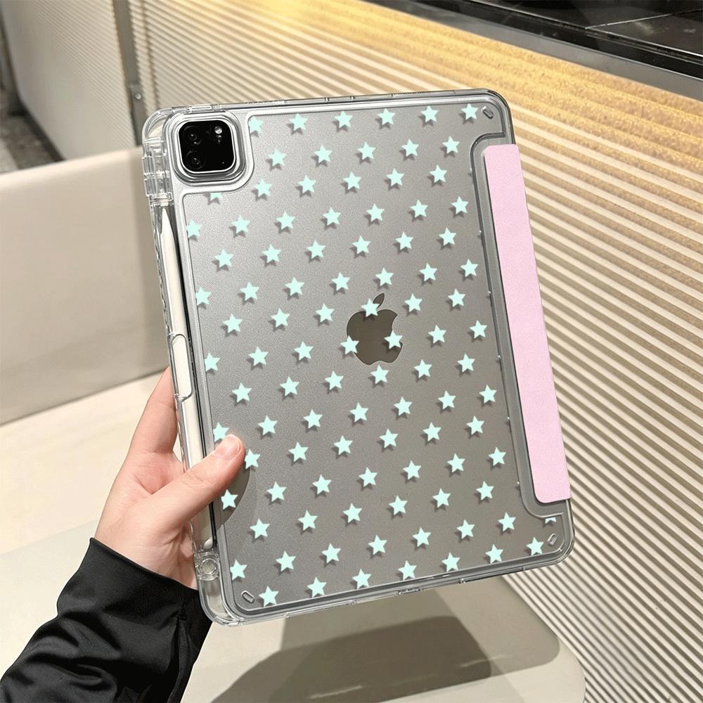 Korean Ins Sweet Cool Full Scr - Cool Tablet Accessories ulasan dan harga