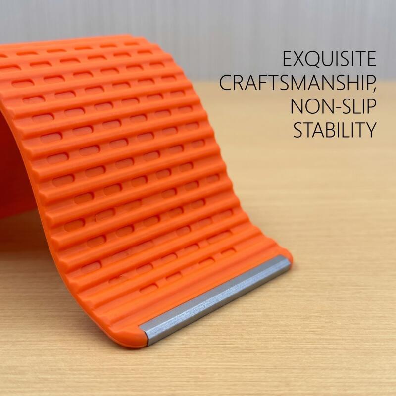 Creative Foldable Phone Stand  - Essential Tablet Accessories ulasan dan harga