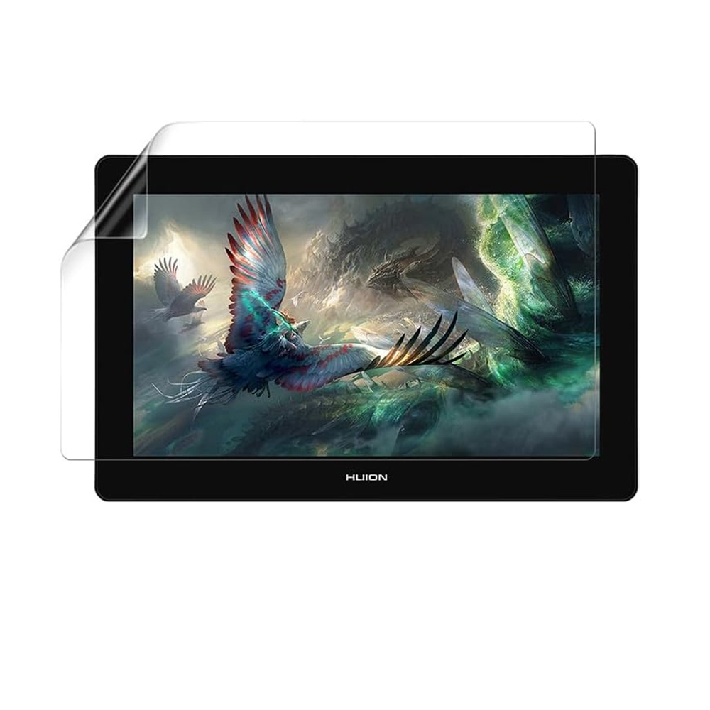 Protective Film for HUION Grap - Huion Tablet Accessories ulasan dan harga