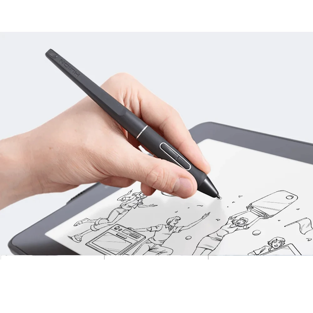 Protective Film for HUION Grap - Huion Tablet Accessories ulasan dan harga