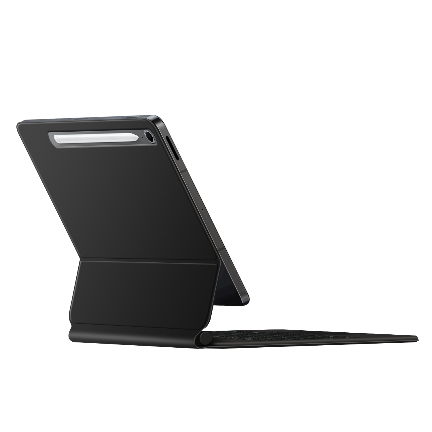 Magic Keyboard for Samsung Gal - Samsung Tablet S9 Accessories ulasan dan harga